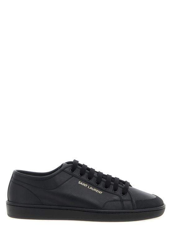  생로랑 스니커즈 LD82008700N001000 BLACK