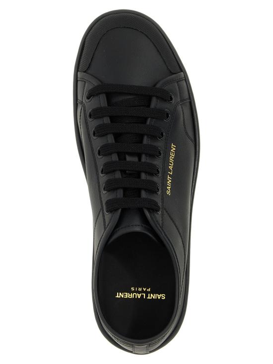  생로랑 스니커즈 LD82008700N001000 BLACK - SAINT LAURENT