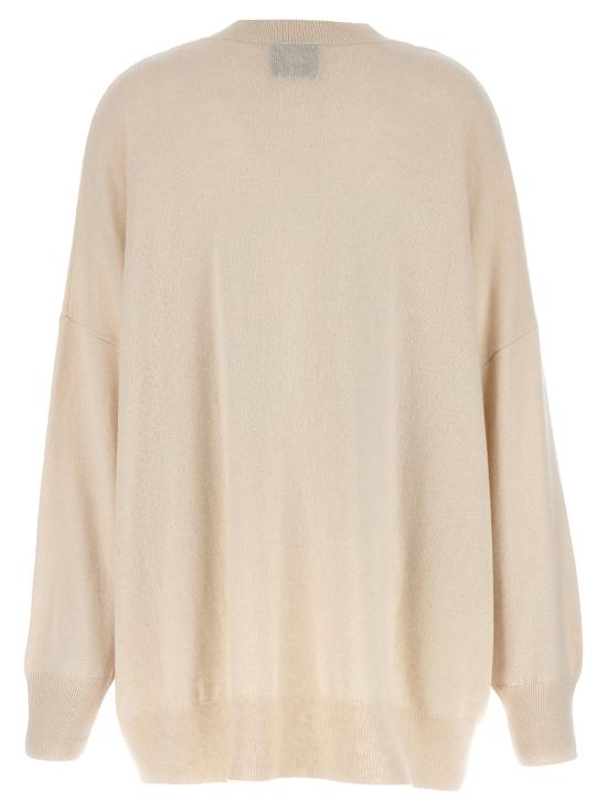  누드 스웨터 LD110106601 BEIGE - NUDE