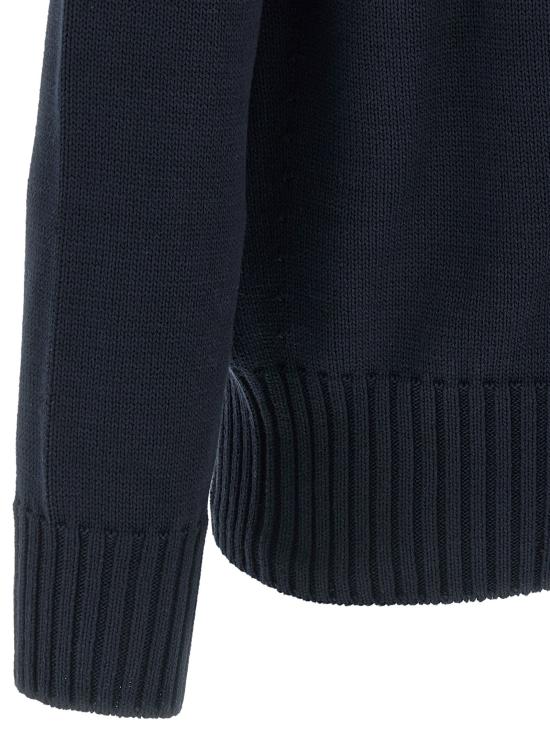  지방시 스웨터 LDBM90VZ4YNM499 NAVY - GIVENCHY