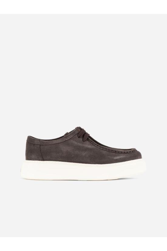  레퍼런스 스니커즈 SS25H125 REF241101 900 EU43 CIPRIA CRE BROWN