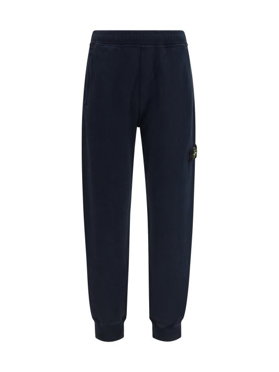  스톤 아일랜드 트레이닝/조거 팬츠 L2S156200012S0A20 - STONE ISLAND
