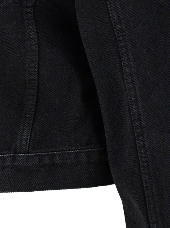  자크뮈스 자켓 LD25HJAW00027AD00039990 BLACK - JACQUEMUS