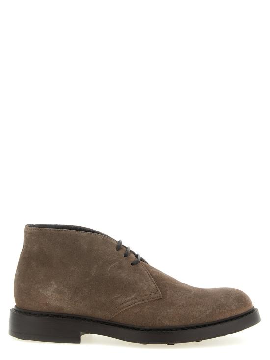  듀칼 부츠 LDDU3237BRUXUF009TM49 TAUPE