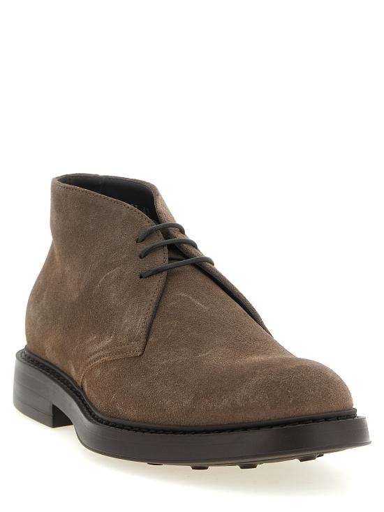  듀칼 부츠 LDDU3237BRUXUF009TM49 TAUPE - DOUCAL’S