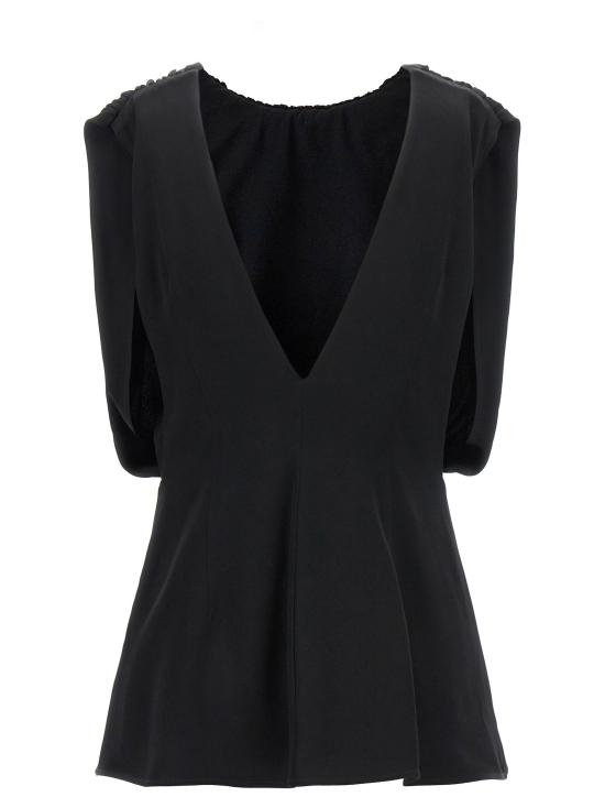  질샌더 자켓 LDJ01NC0132J76018001 BLACK - JIL SANDER
