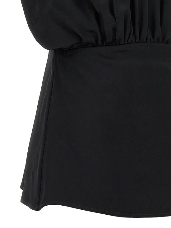  질샌더 자켓 LDJ01NC0132J76018001 BLACK - JIL SANDER