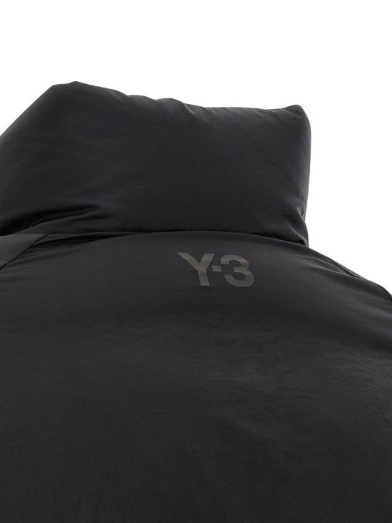  와이쓰리 패딩 LDJX7282BLACK - Y-3