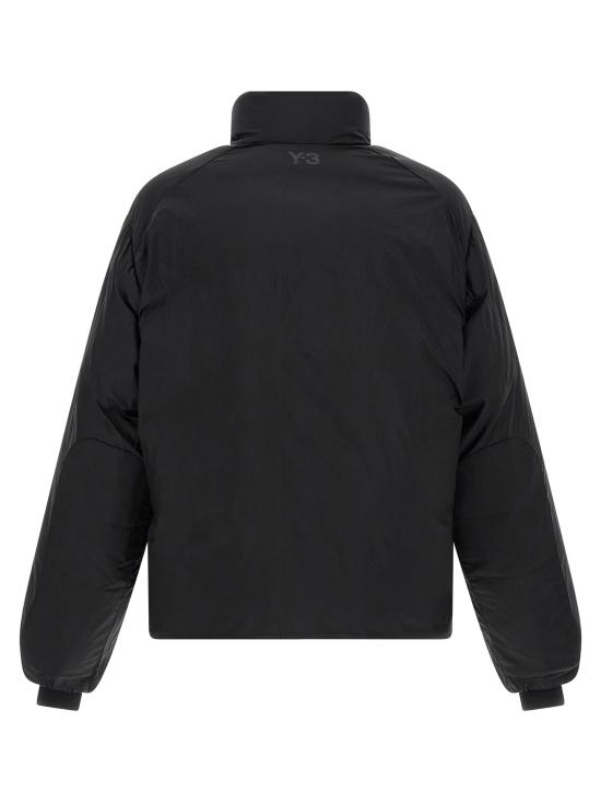  와이쓰리 패딩 LDJX7282BLACK - Y-3