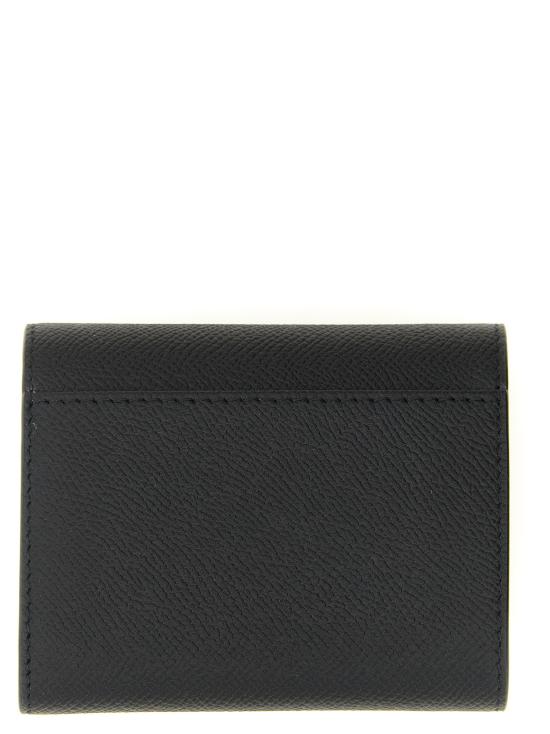  마르지엘라 남성지갑 LDSA3UI0010P4745T8013 BLACK - MAISON MARGIELA