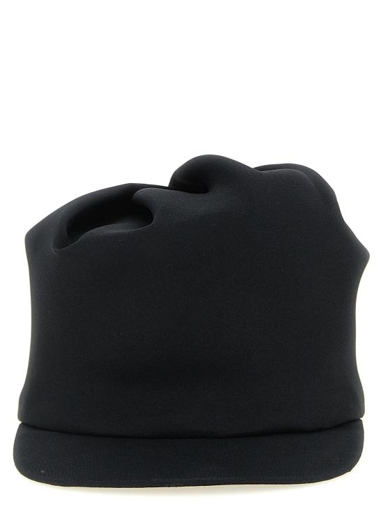  발렌시아가 볼캡 LD8715634G4B31000 BLACK
