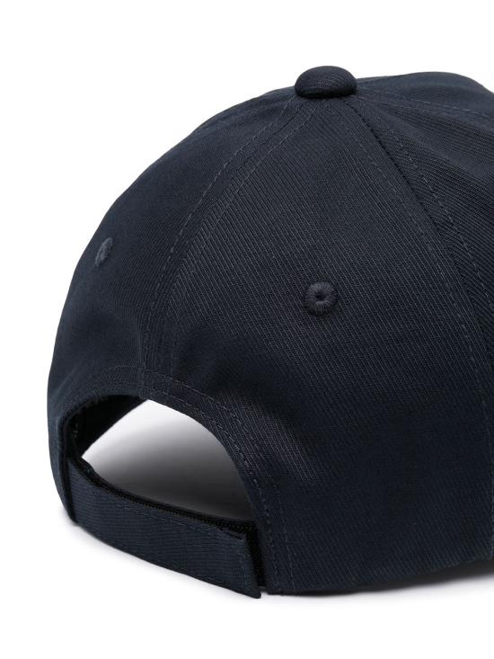  엠포리오 아르마니 볼캡 627920CC99000035 AI26 NAVY - EMPORIO ARMANI