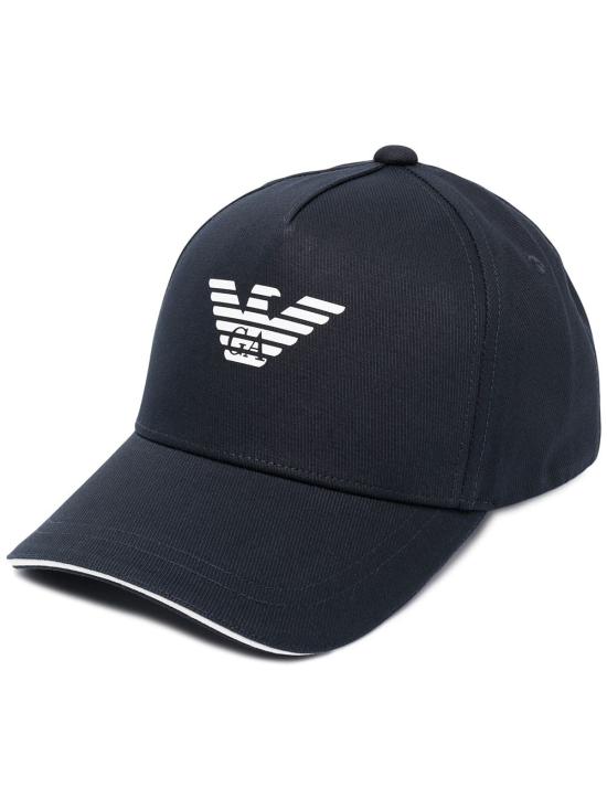  엠포리오 아르마니 볼캡 627920CC99000035 AI26 NAVY