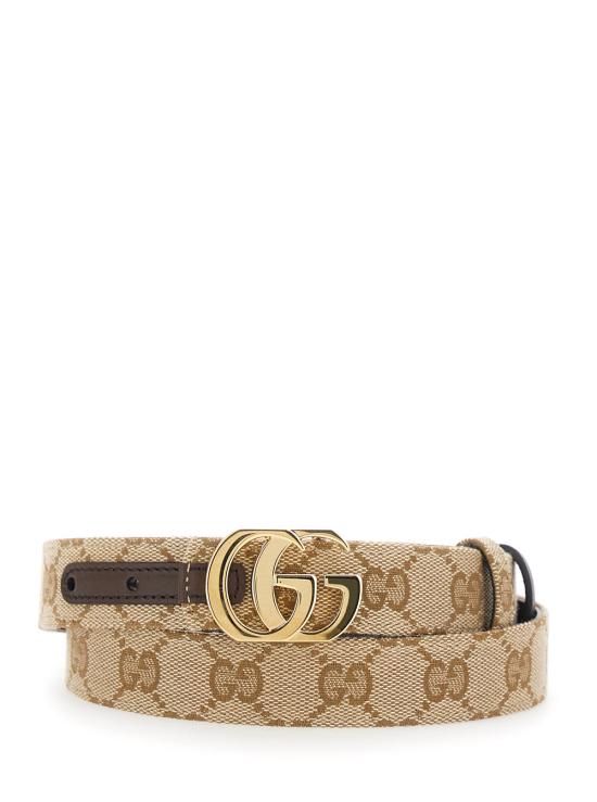  구찌 벨트 A006M2 - GUCCI