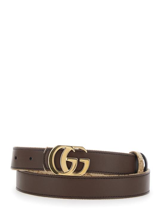  구찌 벨트 A006M2 - GUCCI