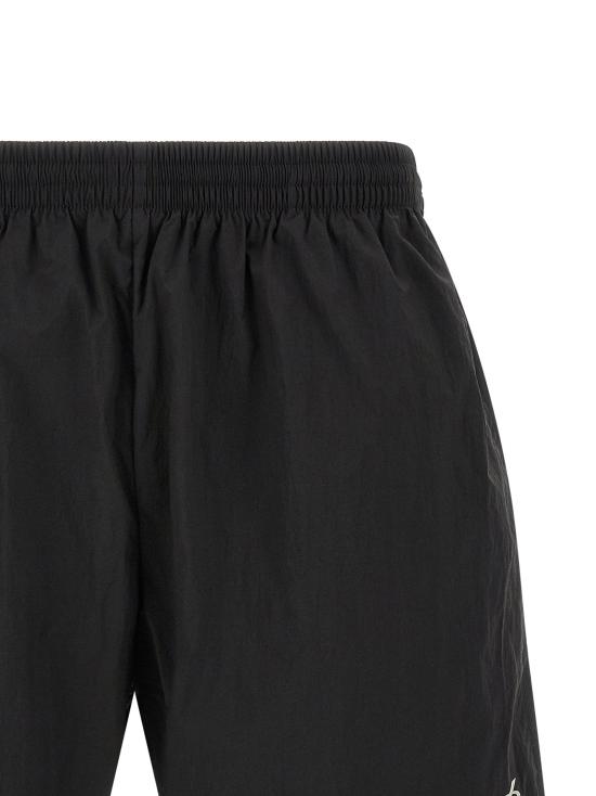  발렌시아가 비치웨어 LDA001NP4G4B21000 BLACK - BALENCIAGA
