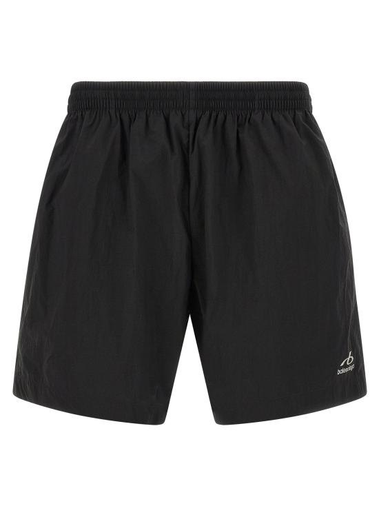  발렌시아가 비치웨어 LDA001NP4G4B21000 BLACK