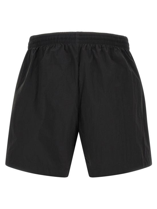  발렌시아가 비치웨어 LDA001NP4G4B21000 BLACK - BALENCIAGA