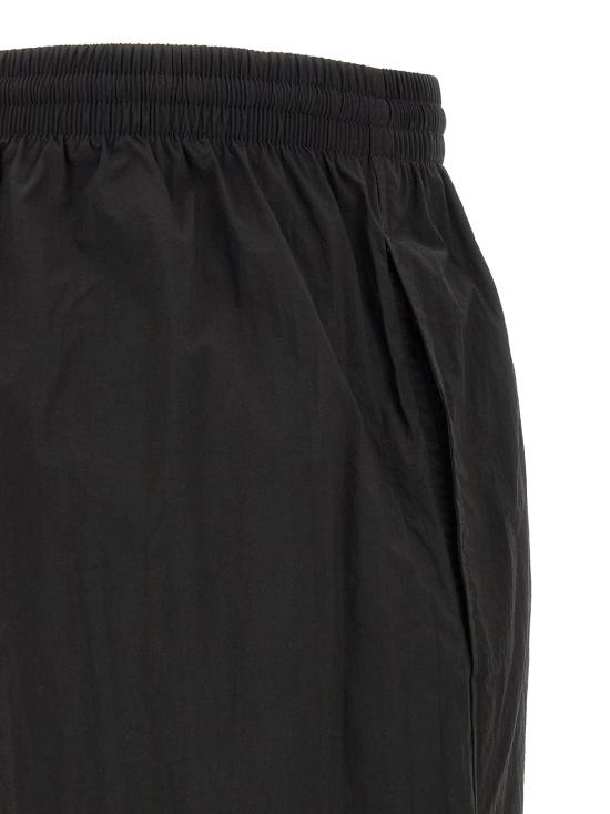  발렌시아가 비치웨어 LDA001NP4G4B21000 BLACK - BALENCIAGA