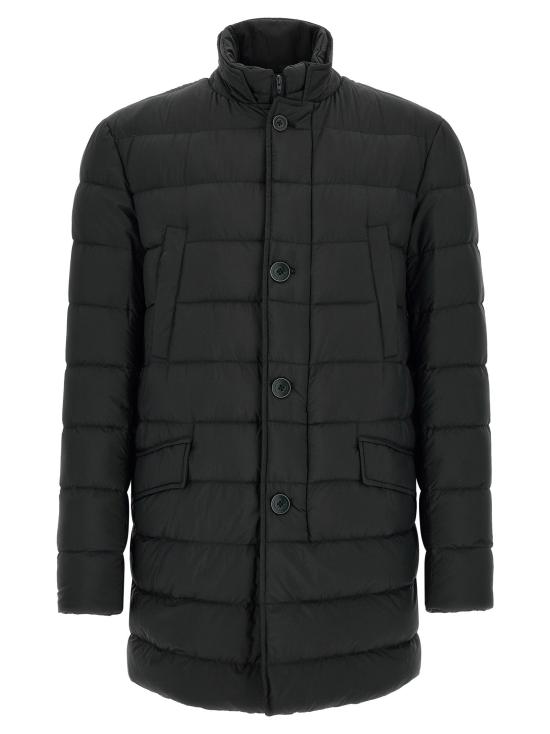  에르노 패딩 LDPI007ULE12456Z9300 BLACK