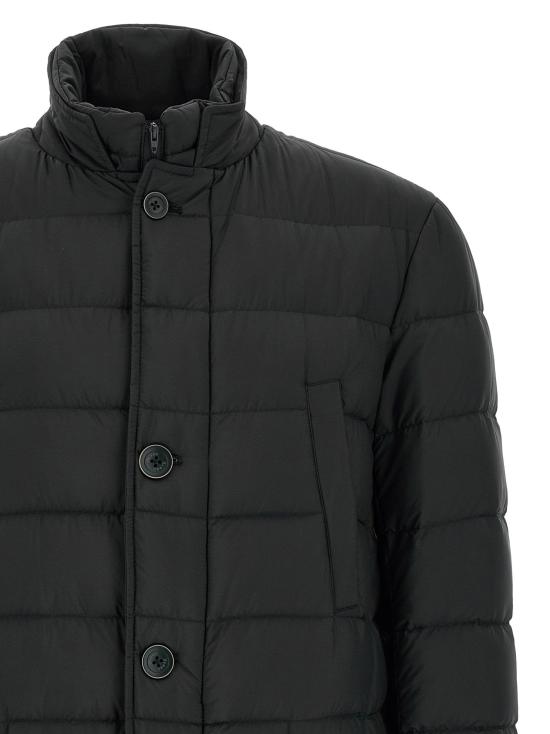  에르노 패딩 LDPI007ULE12456Z9300 BLACK - HERNO