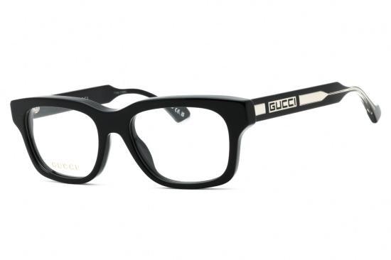  구찌 안경 581572 NY BLACK