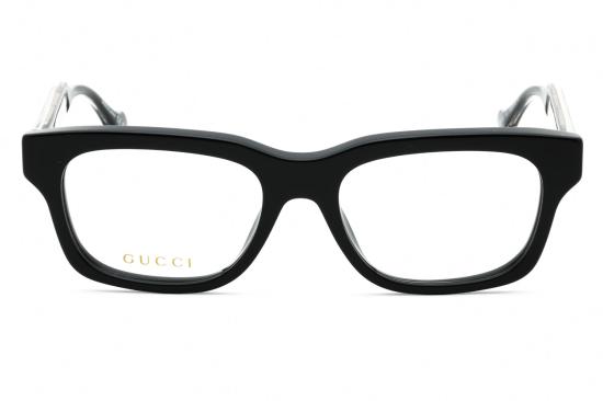  구찌 안경 581572 NY BLACK - GUCCI