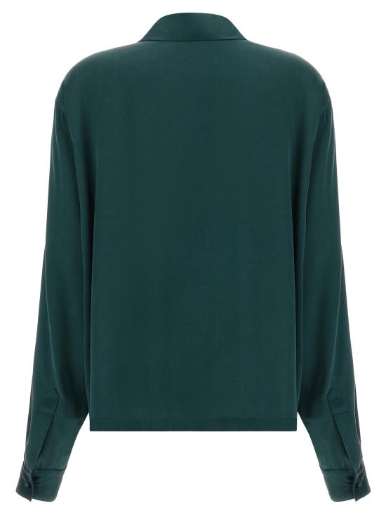  톰포드 탑 LDTS2144FAX1720GDV TEAL - TOMFORD