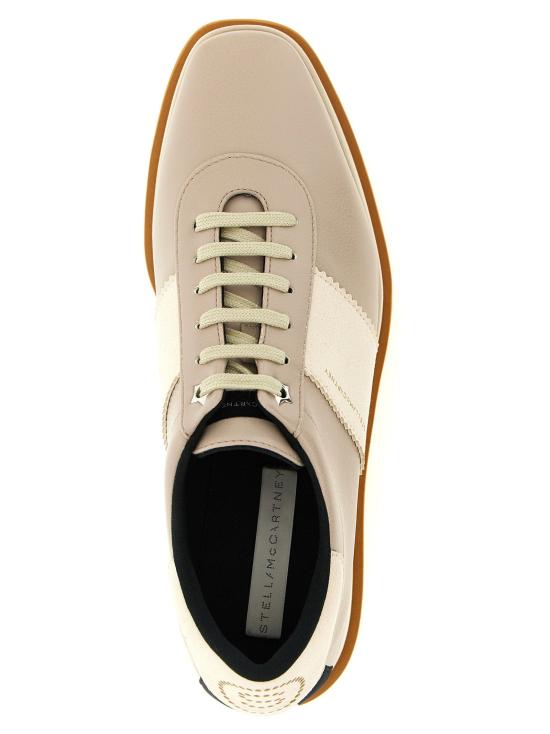  스텔라 맥카트니 스니커즈 LD810611E003202800 BEIGE - STELLA MCCARTNEY