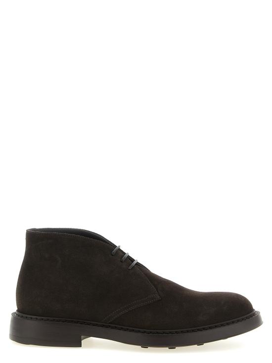  듀칼 부츠 LDDU3237BRUXUF009TM23 BLACK
