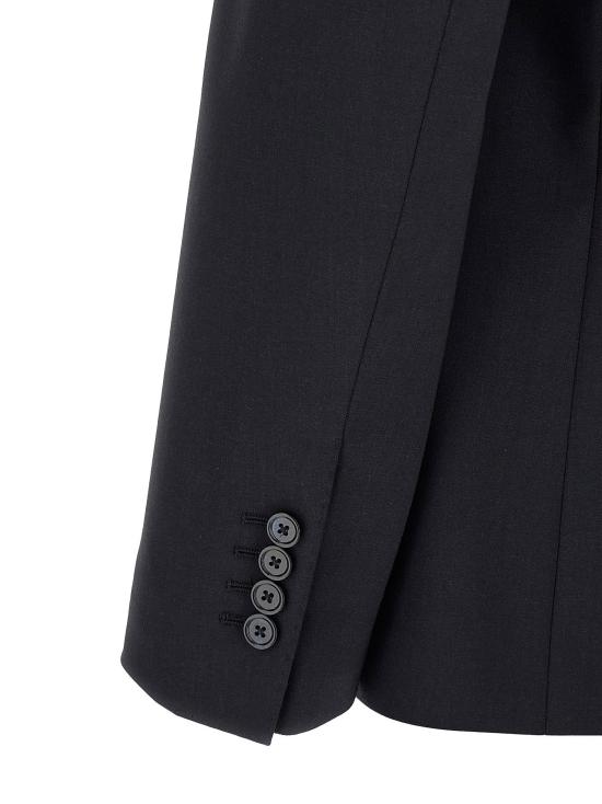  돌체앤가바나 수트 팬츠 LDGK05VTFUBG4B0665 BLACK - DOLCE & GABBANA