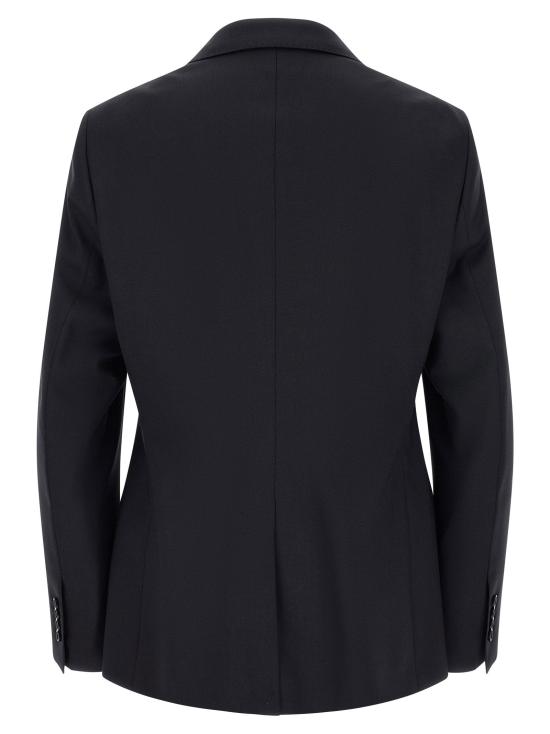  돌체앤가바나 수트 팬츠 LDGK05VTFUBG4B0665 BLACK - DOLCE & GABBANA