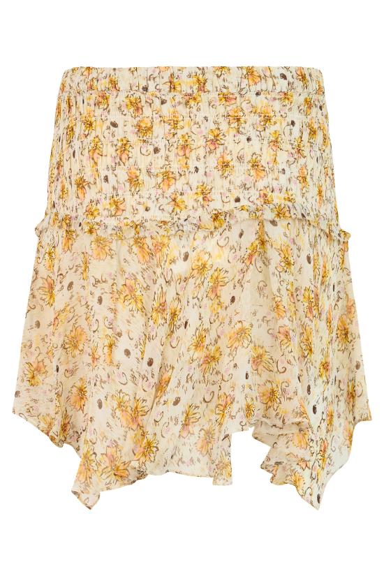  이자벨마랑에뚜왈 스커트 26AJU0541FA - ISABEL MARANT ETOILE