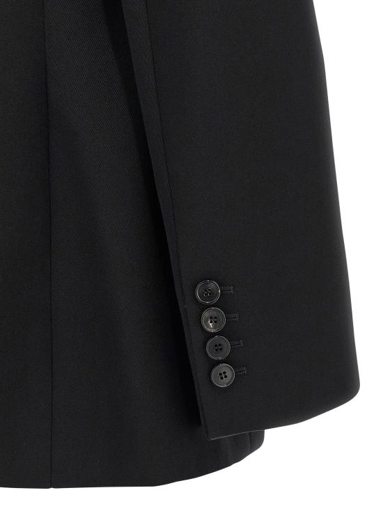  지방시 자켓 LDBW30KW15CT001 BLACK - GIVENCHY