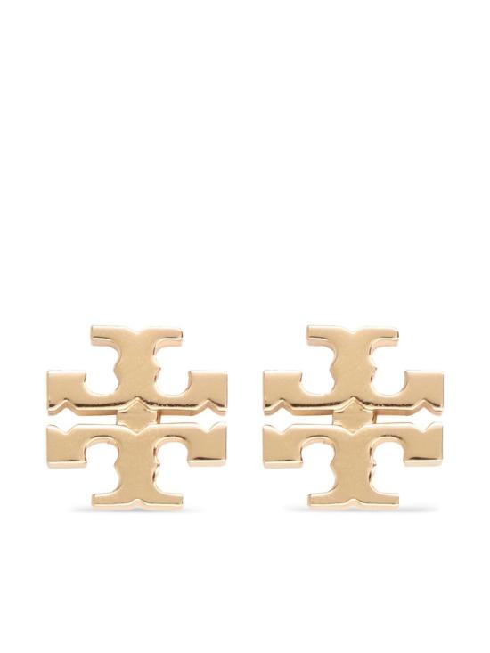  토리버치 크리스탈 펄 스튜디오 이어링 11165504720 AI26 GOLD - TORY BURCH