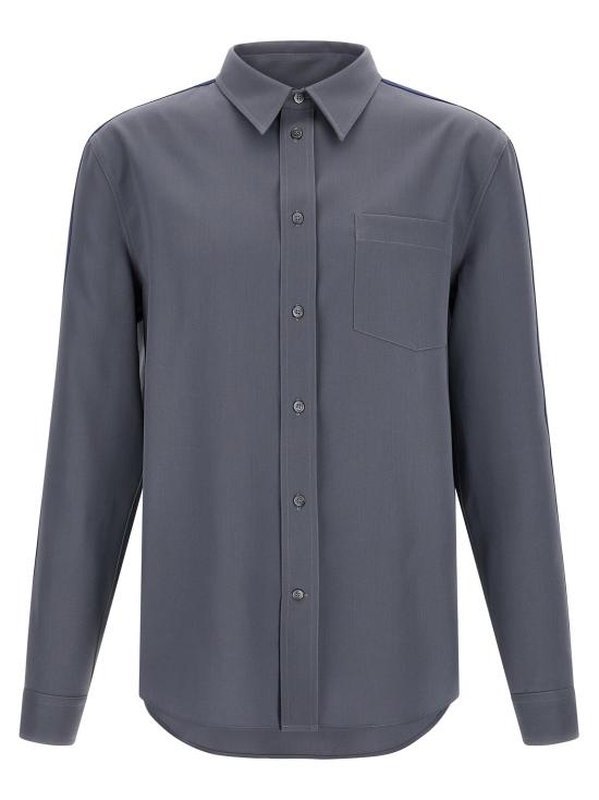  마르니 셔츠 LDCUMU0352QXUTWA3200N55 GRAY