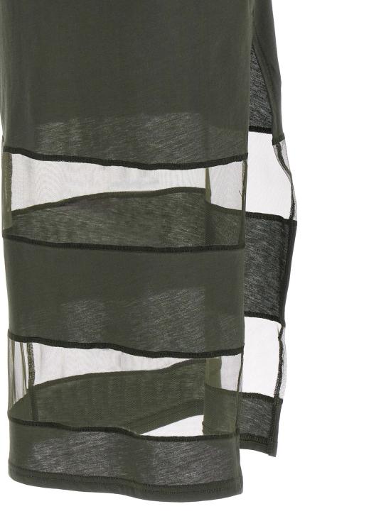  코페르니 원피스 LDCOPJS114F5028GRN OLIVE GREEN - COPERNI
