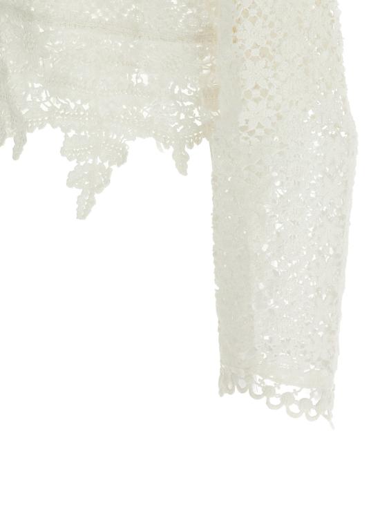  이자벨마랑 스웨터 LDHT0807FAD1J02I20WH CREAM - ISABEL MARANT
