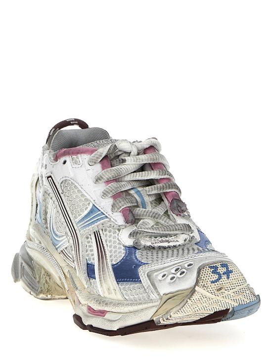  발렌시아가 스니커즈 LD772767WRUNG9245 WHITE - BALENCIAGA