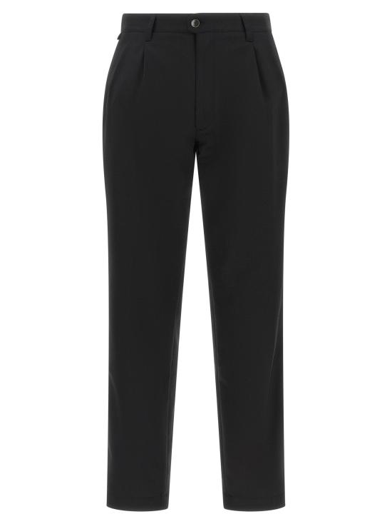  인코텍스 팬츠 LD10S40340612990 BLACK