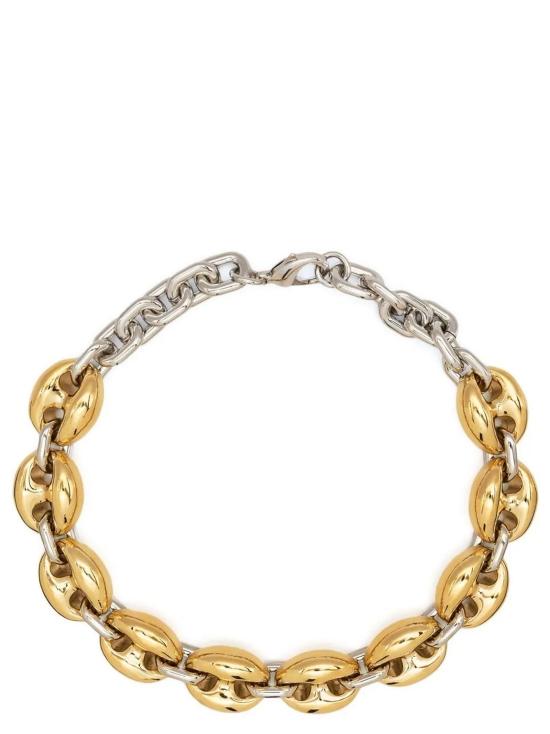  파코라반 네크리스 LD22ABB0219MET340M715 GOLD