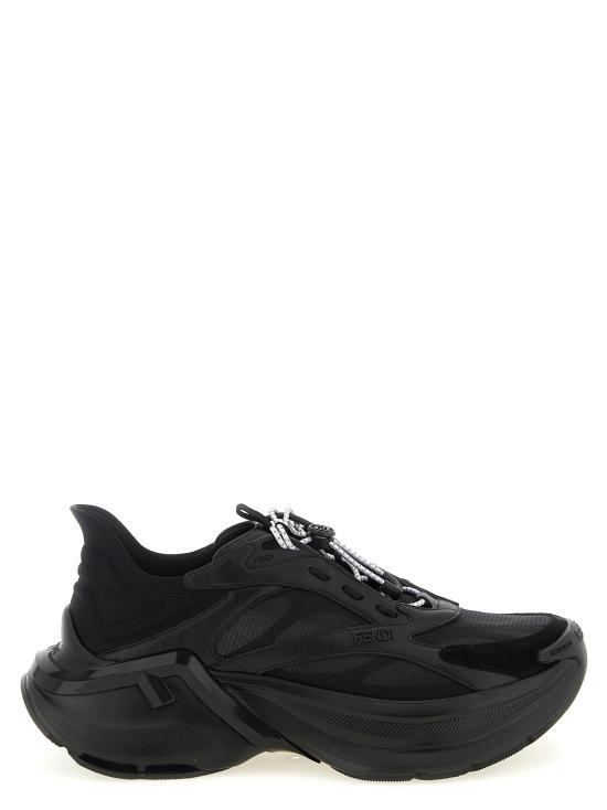  펜디 스니커즈 LD8E8887AYFPF08M4 BLACK