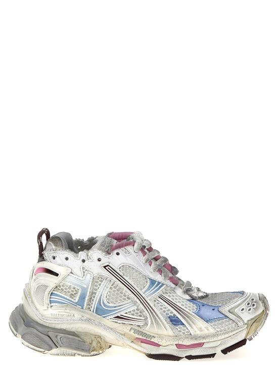  발렌시아가 스니커즈 LD772767WRUNG9245 WHITE