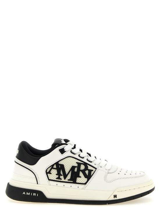 아미리 스니커즈 LDAWFOSR1084111 WHITE