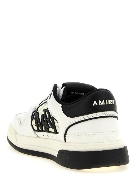  아미리 스니커즈 LDAWFOSR1084111 WHITE - AMIRI