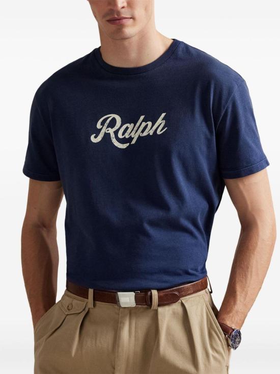  폴로 랄프로렌 폴로 티셔츠 710936401 - POLO RALPH LAUREN