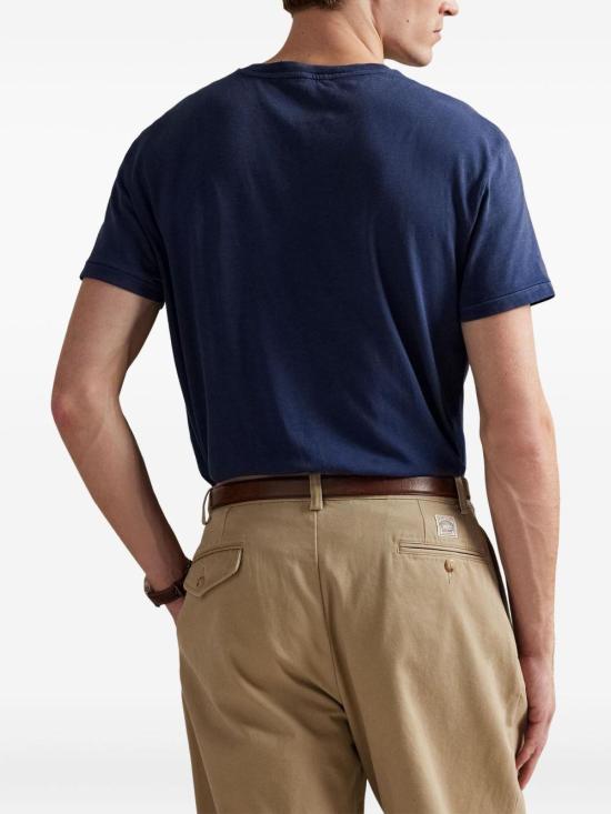  폴로 랄프로렌 폴로 티셔츠 710936401 - POLO RALPH LAUREN