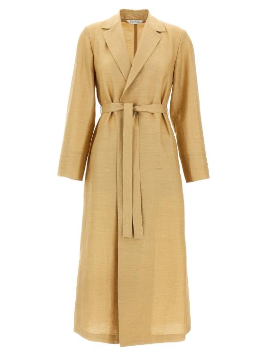  막스마라 코트 LD2511121019600002 CAMEL