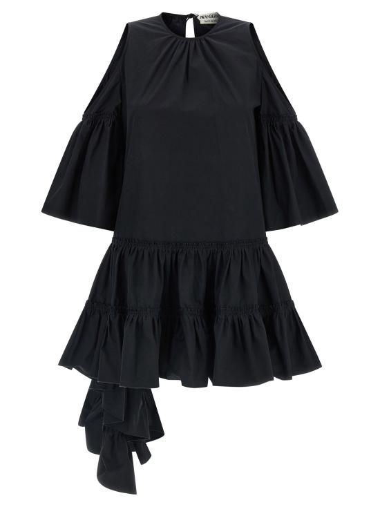 JW앤더슨 원피스 LDDR0522PG1090999 BLACK