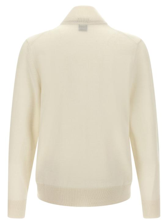  휴고보스 가디건 LD50566344118 CREAM - HUGO BOSS